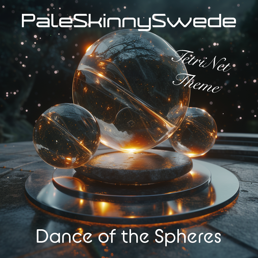 Dance of the Spheres (TetriNet Theme)